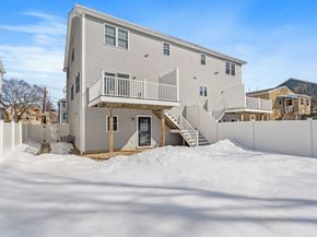 17 Wadsworth Ave 2, Waltham MA 02453