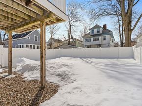 17 Wadsworth Ave 2, Waltham MA 02453