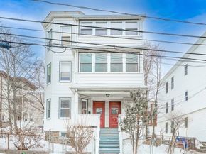 6 Brattle St 6, Arlington MA 02476