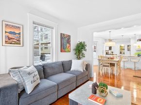 6 Brattle St 6, Arlington MA 02476