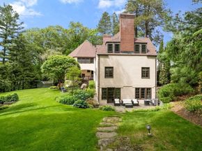 85 Gate House Road, Newton MA 02467