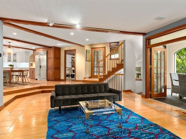 85 Gate House Road, Newton MA 02467