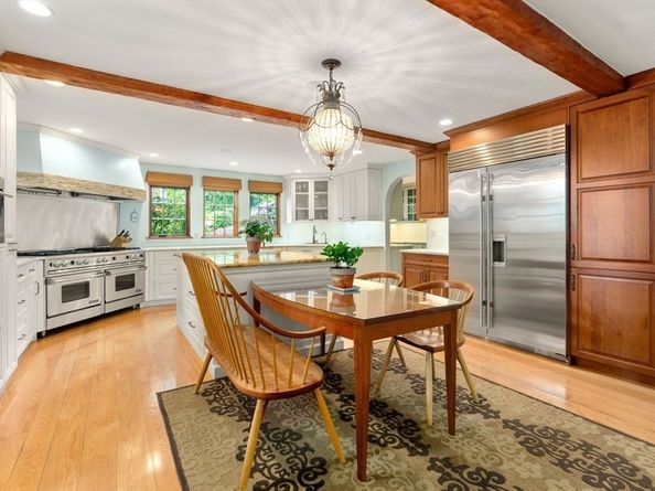 85 Gate House Road, Newton MA 02467