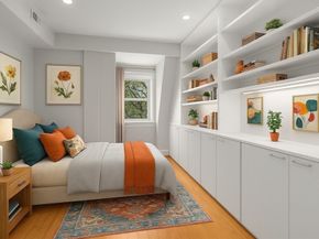 83 Worcester Street 3, Boston MA 02118