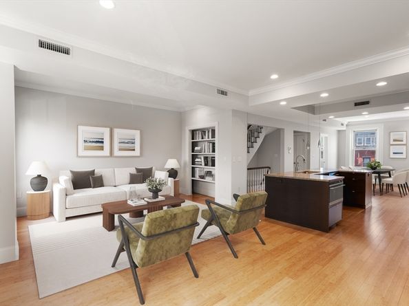 83 Worcester Street 3, Boston MA 02118