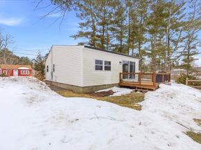67 Crystal Lake Dr, Carver MA 02330