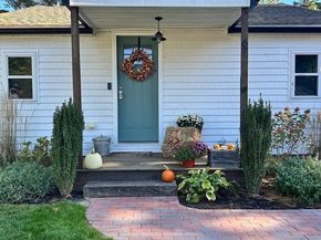 67 Crystal Lake Dr, Carver MA 02330