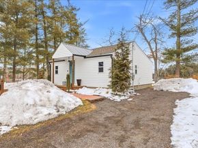 67 Crystal Lake Dr, Carver MA 02330