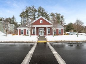 220 Martins Landing 411, North Reading MA 01864