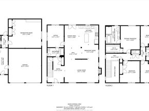 72 Thesda St, Arlington MA 02474