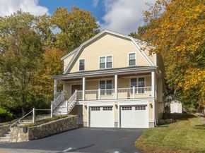 72 Thesda St, Arlington MA 02474