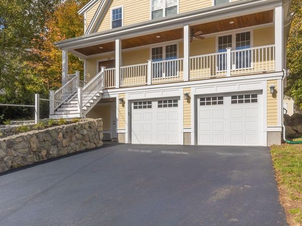 72 Thesda St, Arlington MA 02474