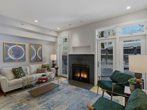 8 Valentine St 8, Cambridge MA 02139