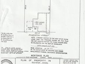 92 Pemberton St 1, Revere MA 02151