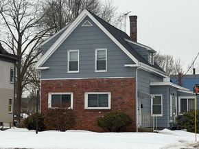 436 Pleasant St, Brockton MA 02301