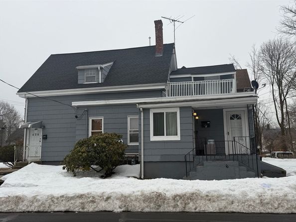 436 Pleasant St, Brockton MA 02301