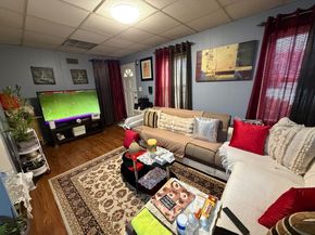 436 Pleasant St, Brockton MA 02301