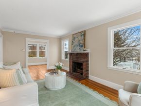 74 Quincy Street, Arlington MA 02476