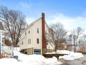 74 Quincy Street, Arlington MA 02476
