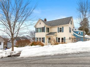 74 Quincy Street, Arlington MA 02476