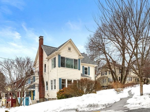 74 Quincy Street, Arlington MA 02476