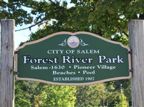 29 Ocean Ave 4, Salem MA 01970