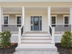 54 Woodland, Scituate MA 02066