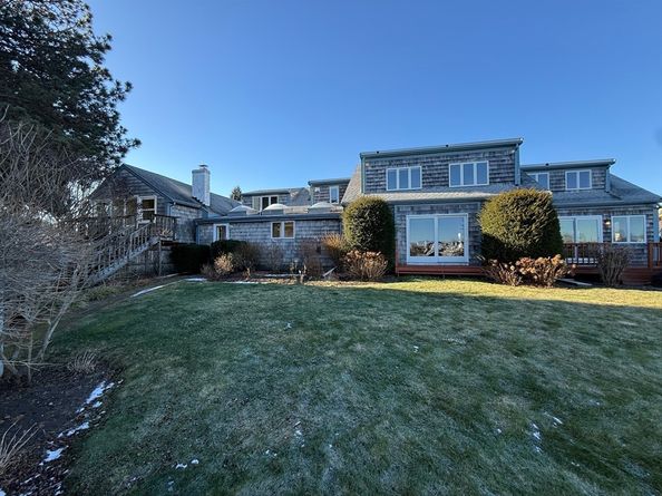 5 Winter Island Road, Salem MA 01970