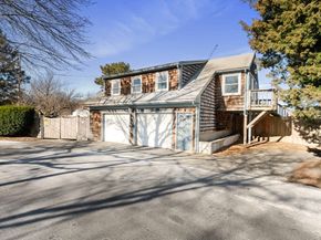 5 Winter Island Road, Salem MA 01970
