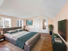 5 Winter Island Road, Salem MA 01970