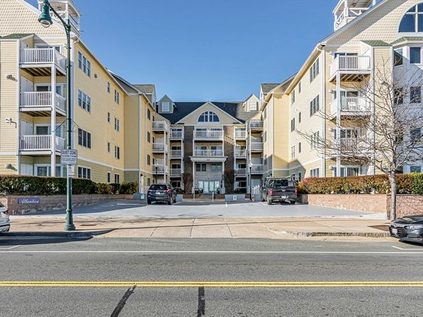 360 Revere Beach Bl 408, Revere MA 02151