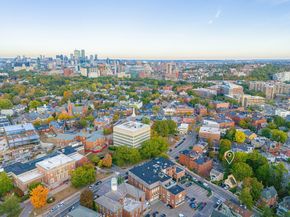 12 Thayer St, Brookline MA 02445