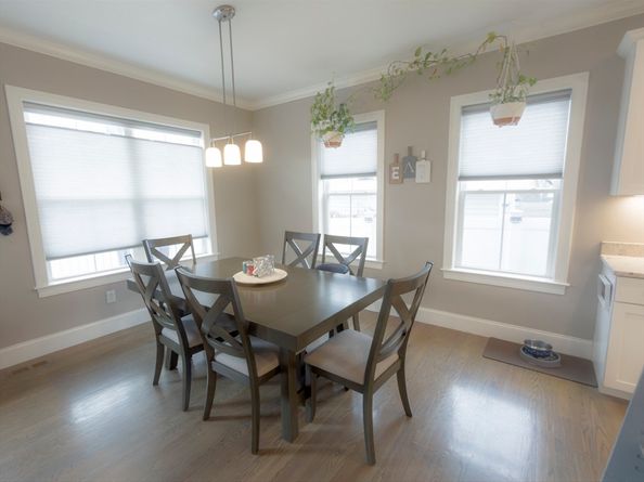 71 Wyvern St. 71, Boston MA 02131