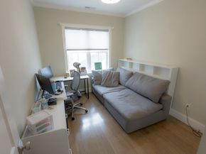 71 Wyvern St. 71, Boston MA 02131