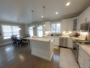 71 Wyvern St. 71, Boston MA 02131