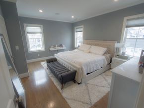 71 Wyvern St. 71, Boston MA 02131