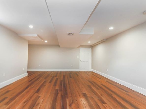 71 Wyvern St. 71, Boston MA 02131