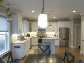 71 Wyvern St. 71, Boston MA 02131