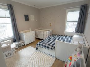 71 Wyvern St. 71, Boston MA 02131