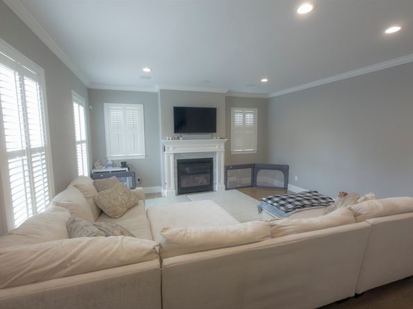 71 Wyvern St. 71, Boston MA 02131