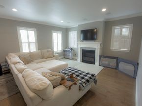 71 Wyvern St. 71, Boston MA 02131