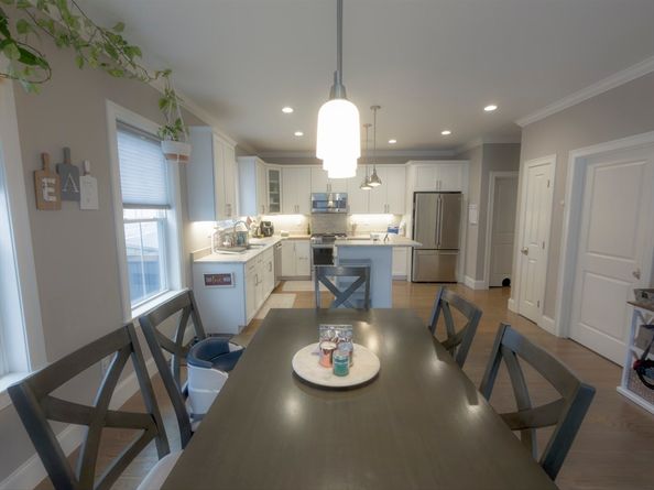 71 Wyvern St. 71, Boston MA 02131