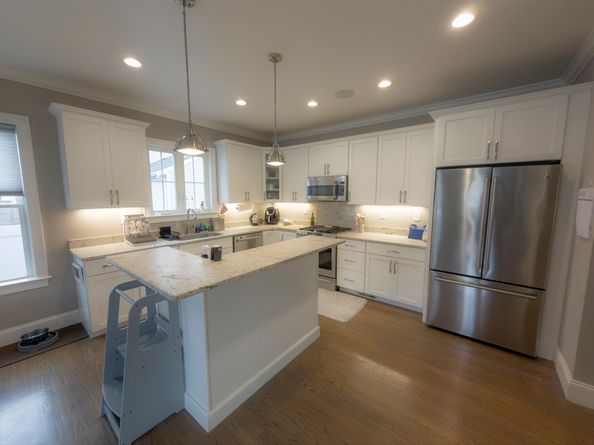 71 Wyvern St. 71, Boston MA 02131