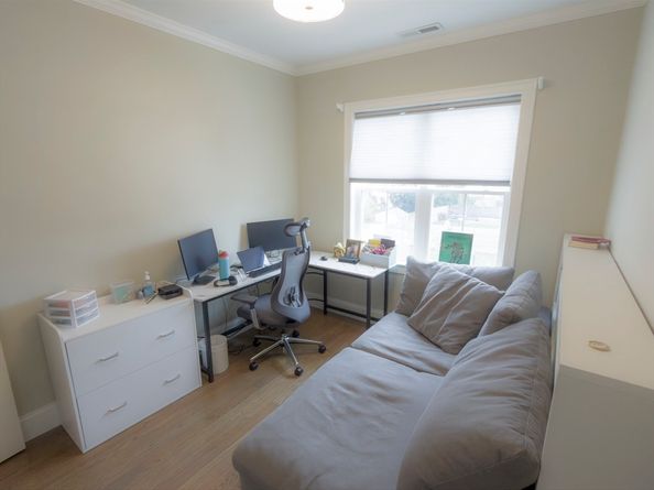 71 Wyvern St. 71, Boston MA 02131