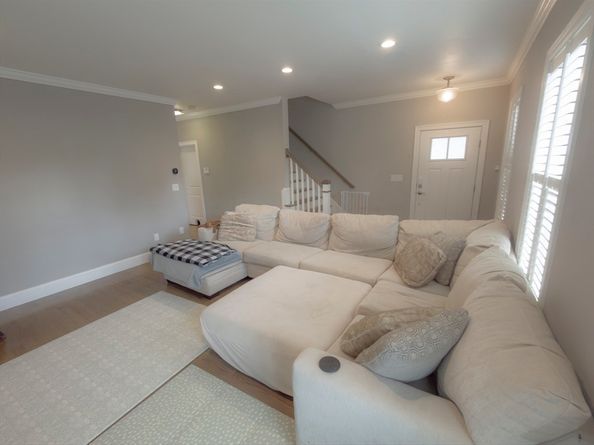 71 Wyvern St. 71, Boston MA 02131