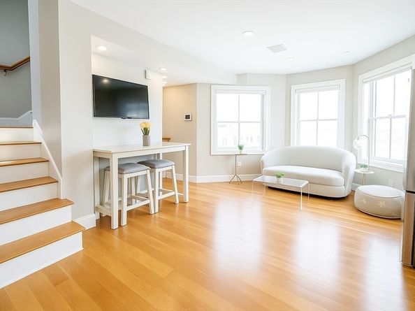 89 Prescott St C, Boston MA 02128