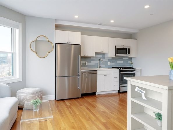 89 Prescott St C, Boston MA 02128