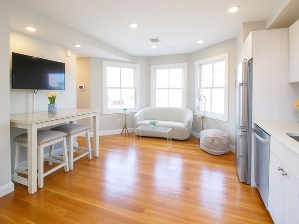 89 Prescott St C, Boston MA 02128