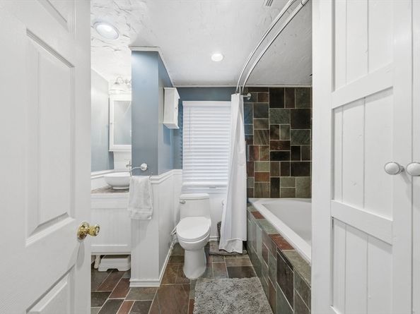 4 Laurel Street, Woburn MA 01801