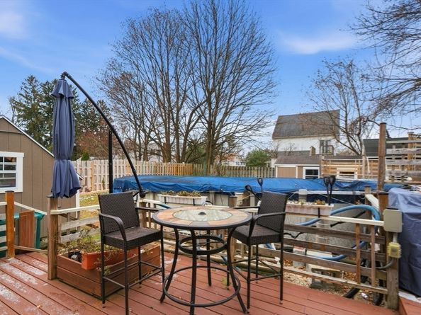 4 Laurel Street, Woburn MA 01801